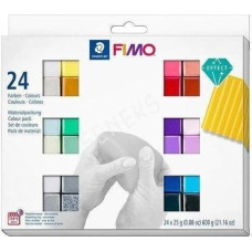 Fimo FIMO Set Mod.masse Fimo effect MP