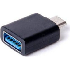 LMP Adapter USB LMP USB-C - USB Czarny  (LMP-USBC-USB-MF-B)