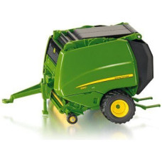 Siku John Deere Prasa - 2465