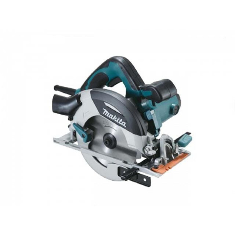 Makita Pilarka tarczowa Makita 1100 W 165 mm