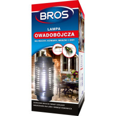 Bros Lampa owadobójcza