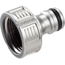 Gardena Premium Hahnverbinder 26,5mm (G 3/4