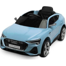 Toyz POJAZD NA AKUMULATOR AUDI ETRON SPORTBACK BLUE