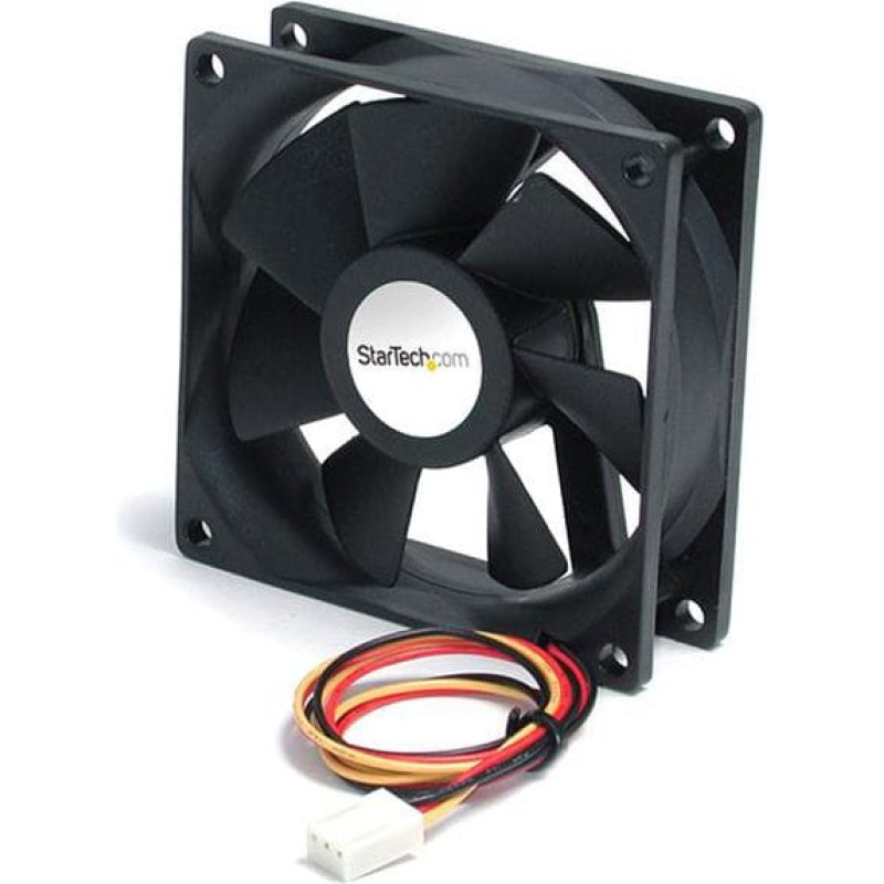 Startech Wentylator StarTech FAN6X2TX3