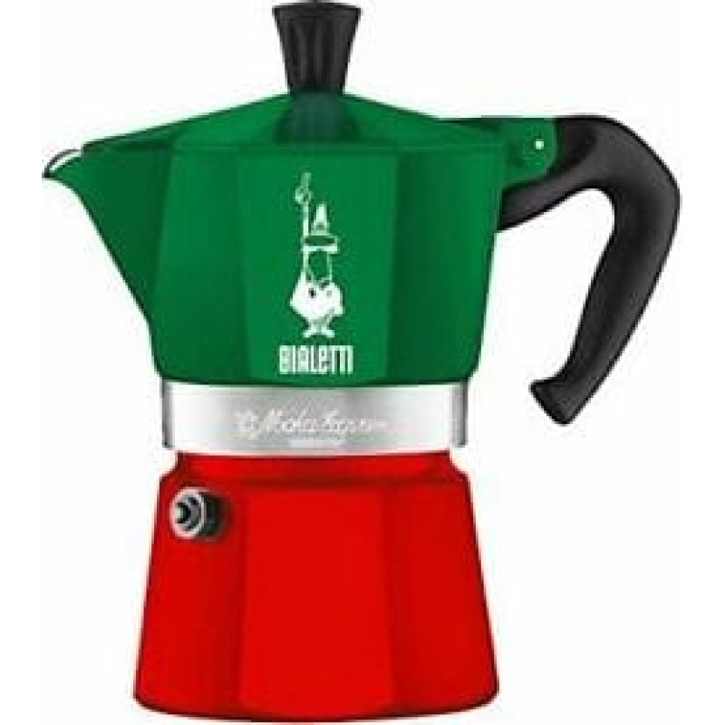 Bialetti Kawiarka Bialetti 3 filiżanki (5322)