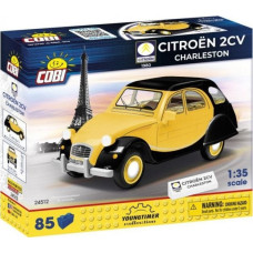 Cobi Youngtimer Collection Citroen 2CV Charleston (24512)