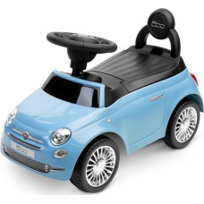 Toyz TOYZ JEŹDZIK FIAT 500 BLUE