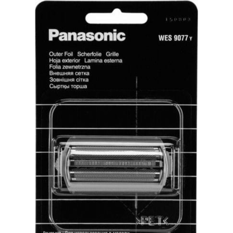 Panasonic Ostrze WES9077Y1361