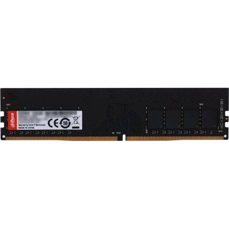 Dahua Technology Pamięć Dahua Technology Pamięć DDR4 Dahua C300 16GB (1x16GB) 3200MHz CL22 1,2V