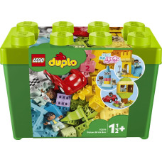 Lego Duplo Pudełko z klockami Deluxe (10914)