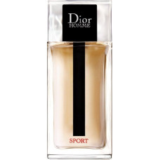 Dior Homme Sport 2021 EDT 125 ml