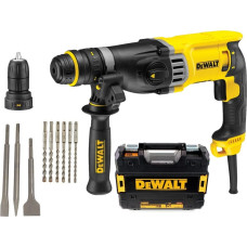 Dewalt Młotowiertarka Dewalt D25144KP 900 W