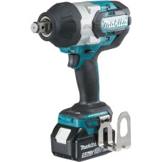 Makita Klucz udarowy Makita DTW1001RTJ 18 V 3/4