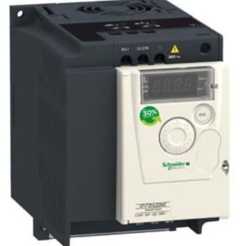 Schneider Electric Falownik 1,5kW 1x200-240V/7,5A Altivar 12 - ATV12HU15M2