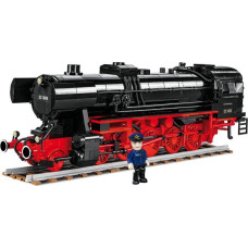 Cobi DR BR 52/TY2 Steam Locomotive