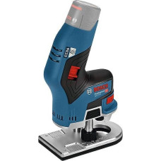 Bosch Frezarka Bosch GKF 12V-8 12 V