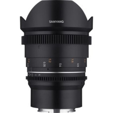 Samyang Obiektyw Samyang Sony E 14 mm F/3.1 MF MK2 VDSLR