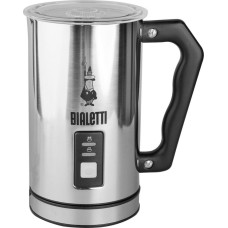 Bialetti Spieniacz do mleka Bialetti Stalowy (4430)