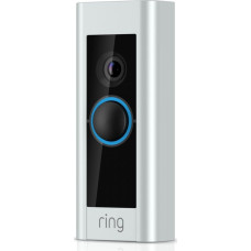 Amazon Ring Video Doorbell Pro 2 with Power Supply