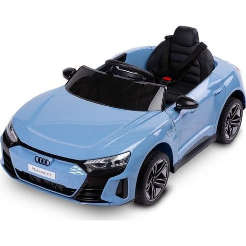 Toyz POJAZD NA AKUMULATOR AUDI RS ETRON GT BLUE