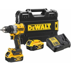 Dewalt DEWALT.WKRĘTARKA UD.18V 90Nm 2x5,0Ah BL TSTAK DCD805P2T