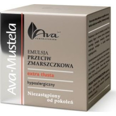 Ava Laboratorium AVA Mustela Emulsja Przeciwzmarszczkowa 50ml