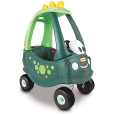 Little Tikes Cozy Coupe Dino (173073E3)