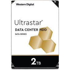 Western Digital Ultrastar HUS722T2TALA604 3.5