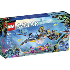 Lego AVATAR 75575 ILU DISCOVERY