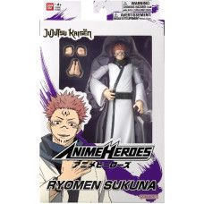 Bandai ANIME HEROES JUJUTSU KAISEN - RYOMEN SUKUNA