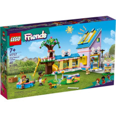 Lego FRIENDS 41727 DOG RESCUE CENTER