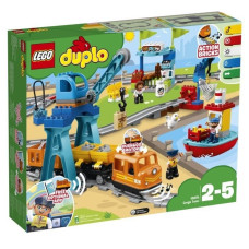 Lego DUPLO 10933 CARGO TRAIN