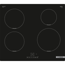 Bosch PIE611BB5E induction cooktop