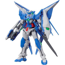 Bandai HGBF 1/144 GUNDAM AMAZING EXIA