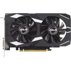 Asus Dual -RTX3050-O6G NVIDIA GeForce RTX 3050 6 GB GDDR6