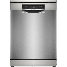 Bosch Serie 8 SMS8TCI01E dishwasher Freestanding 14 place settings A