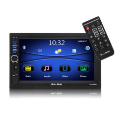 Blow Radio AVH-9810 2DIN 7