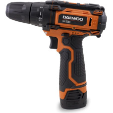 Daewoo CORDLESS DRILL/DAA 1220LI