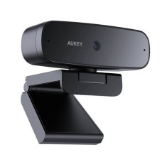 Aukey PC-W3S Stream Series Full HD Webcam with 1/2,9