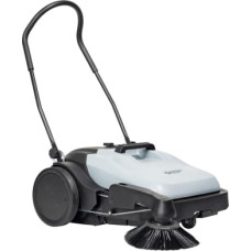 Nilfisk SW250 sweeper Black, White