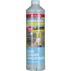 Karcher Środek do czyszczenia szyb KARCHER 750ml Limited Edition - koncentrat