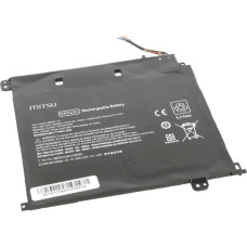 Mitsu BATTERY BC/HP-11G5 (3600 mAh (28 Wh) 7.7V 2 cells Li-Ion