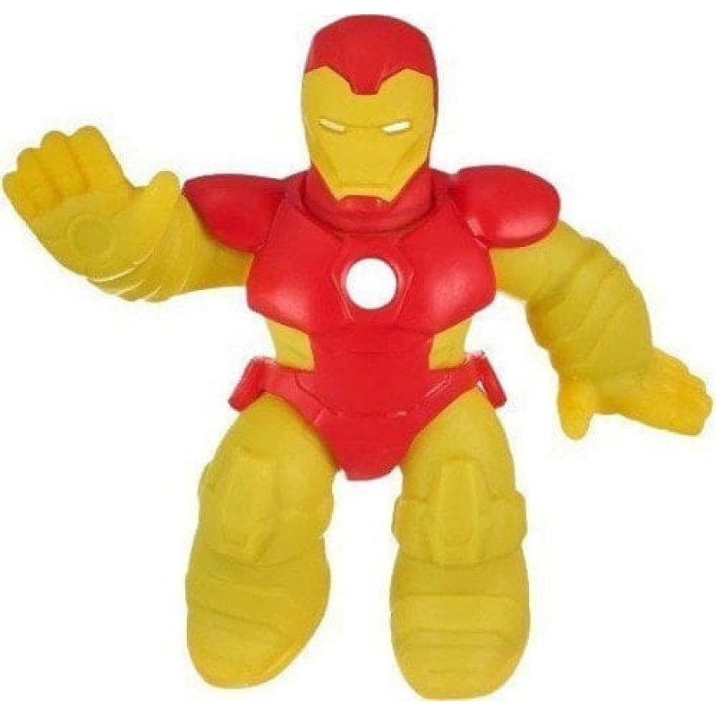 Tm Toys Figurka Tm Toys Figurka Goo Jit Zu Marvel Kapitan Marvel