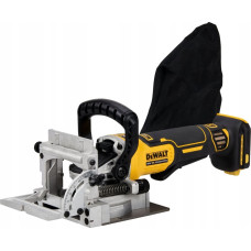 Dewalt Frezarka Dewalt 18v xr frezarka do wpustów lamello