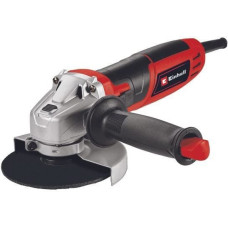 Einhell TC-AG 125/850 Kit angle grinder 12.5 cm 12000 RPM 850 W 1.78 kg