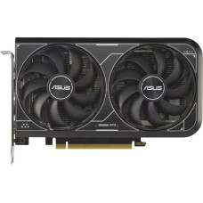 Asus Karta graficzna ASUS Dual RTX 4060 8GB OC V2