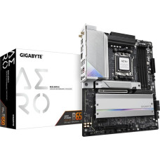 Gigabyte Płyta główna Gigabyte MB GBT AMD AM5 B650 AERO G