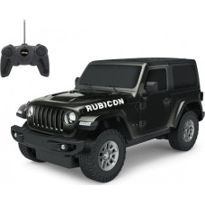 Jamara JAMARA Jeep Wrangler JL 1:24 bk - 405196