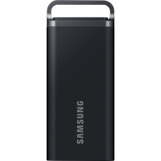 Samsung Dysk zewnętrzny SSD Samsung MU−PH8T0S/EU