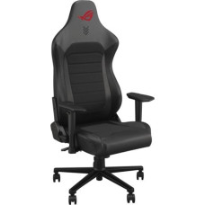 Asus Fotel Asus Fotel dla graczy ROG Aethon Gaming Chair CZARNE